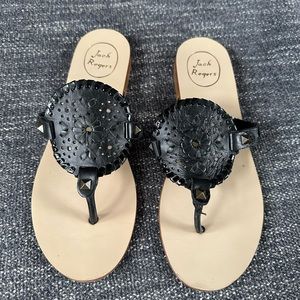 Jack Roger’s Sandals